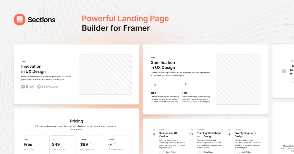 DesignLib - Untitled UI